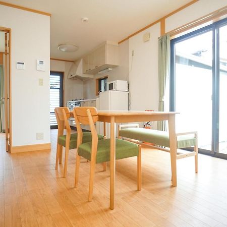 薬水君近江八幡水郷民泊貸し切り Apartment Omihachiman Bagian luar foto