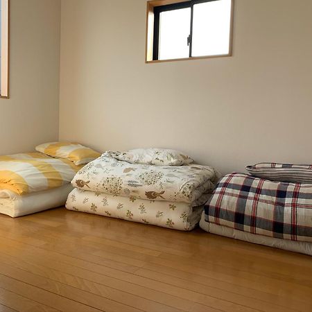 薬水君近江八幡水郷民泊貸し切り Apartment Omihachiman Bagian luar foto