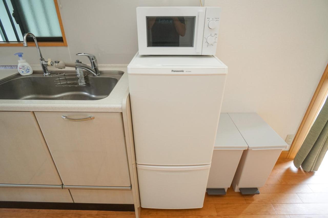 薬水君近江八幡水郷民泊貸し切り Apartment Omihachiman Bagian luar foto