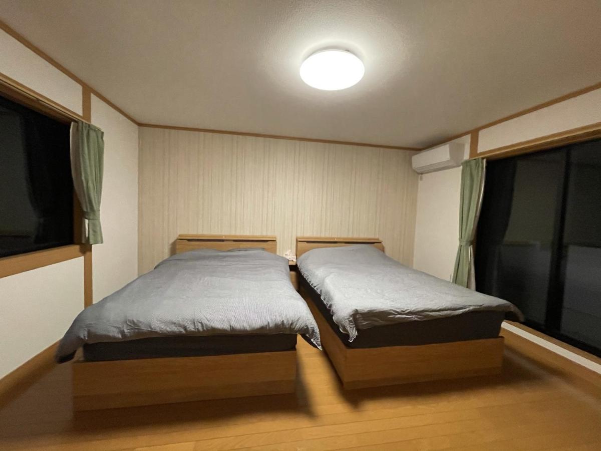 薬水君近江八幡水郷民泊貸し切り Apartment Omihachiman Bagian luar foto
