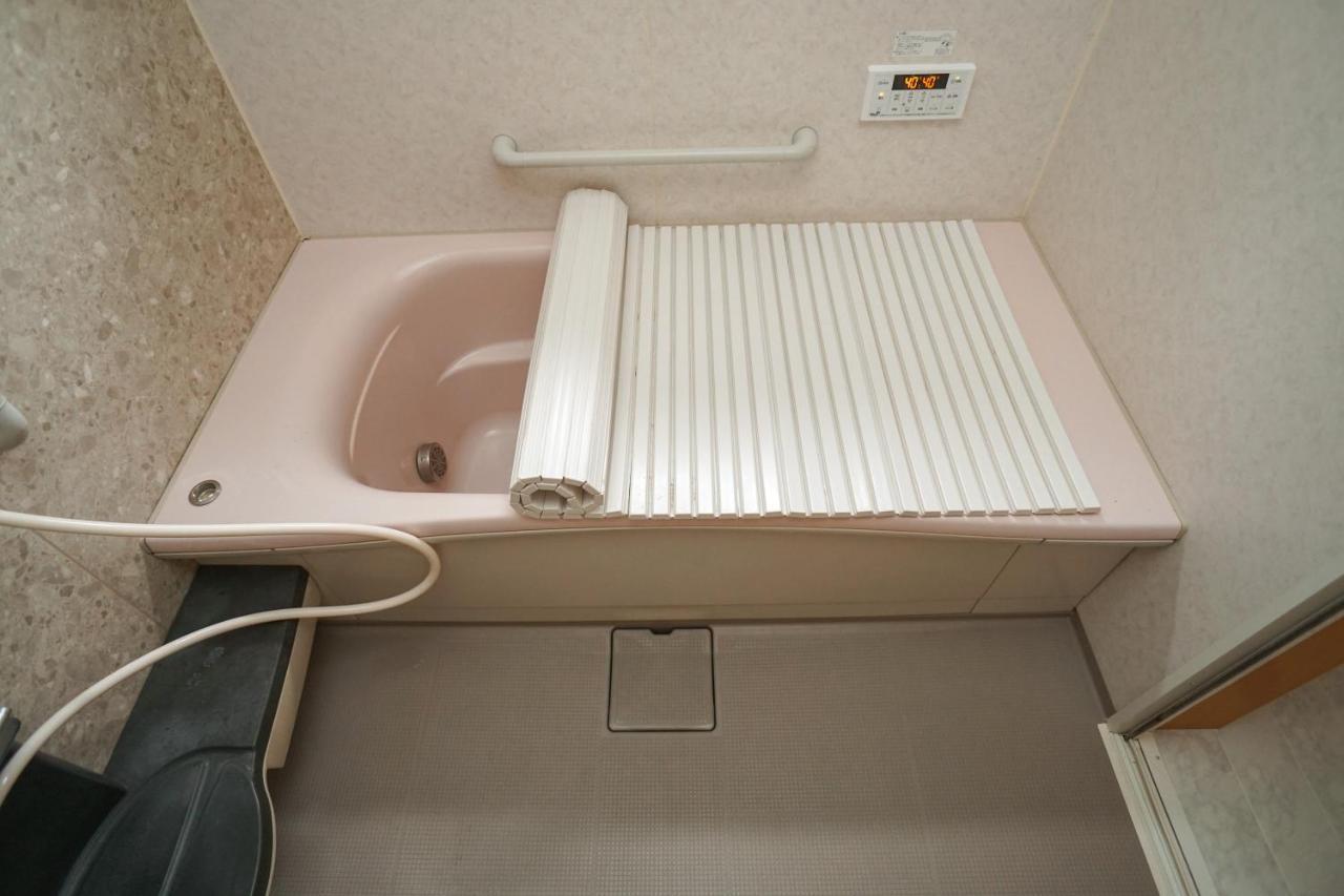 薬水君近江八幡水郷民泊貸し切り Apartment Omihachiman Bagian luar foto