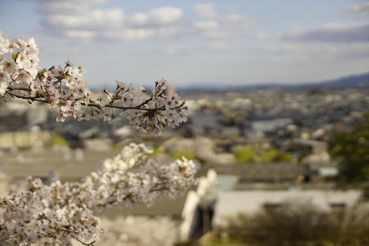 薬水君近江八幡水郷民泊貸し切り Apartment Omihachiman Bagian luar foto