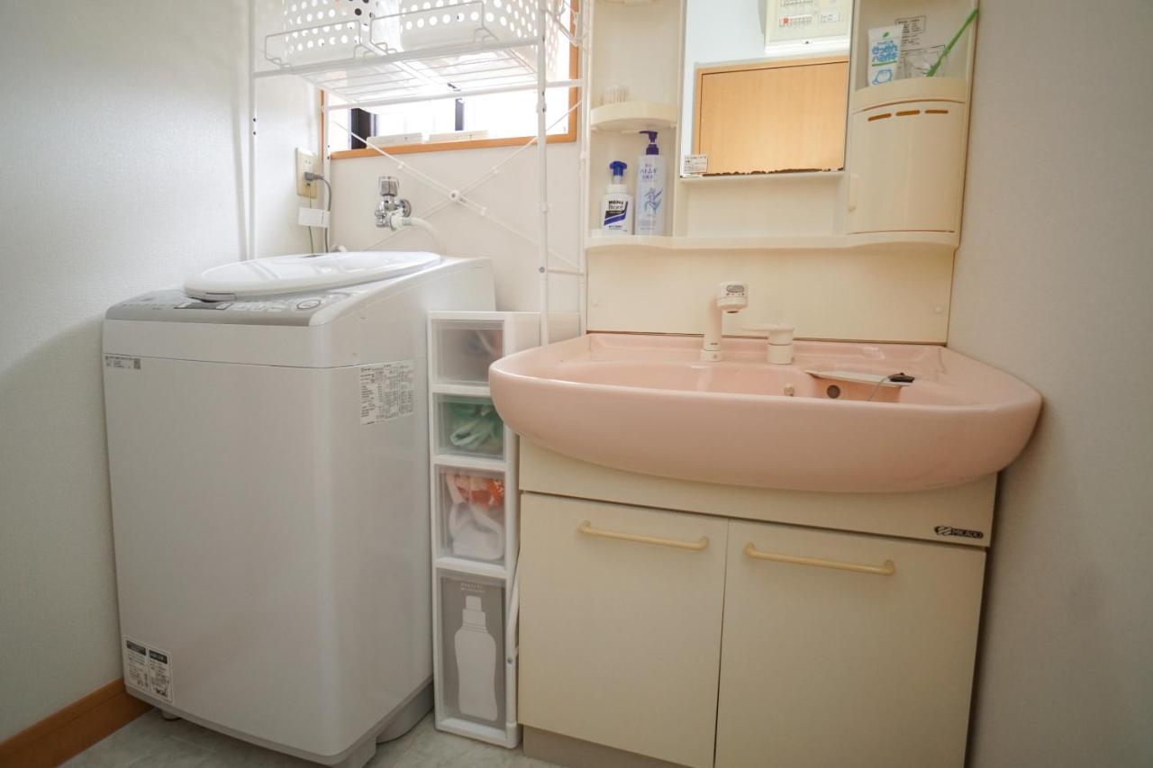 薬水君近江八幡水郷民泊貸し切り Apartment Omihachiman Bagian luar foto
