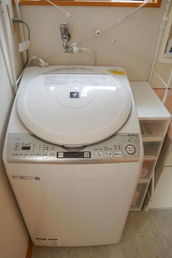 薬水君近江八幡水郷民泊貸し切り Apartment Omihachiman Bagian luar foto