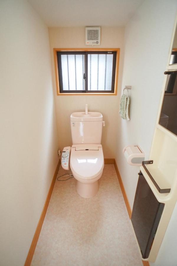 薬水君近江八幡水郷民泊貸し切り Apartment Omihachiman Bagian luar foto