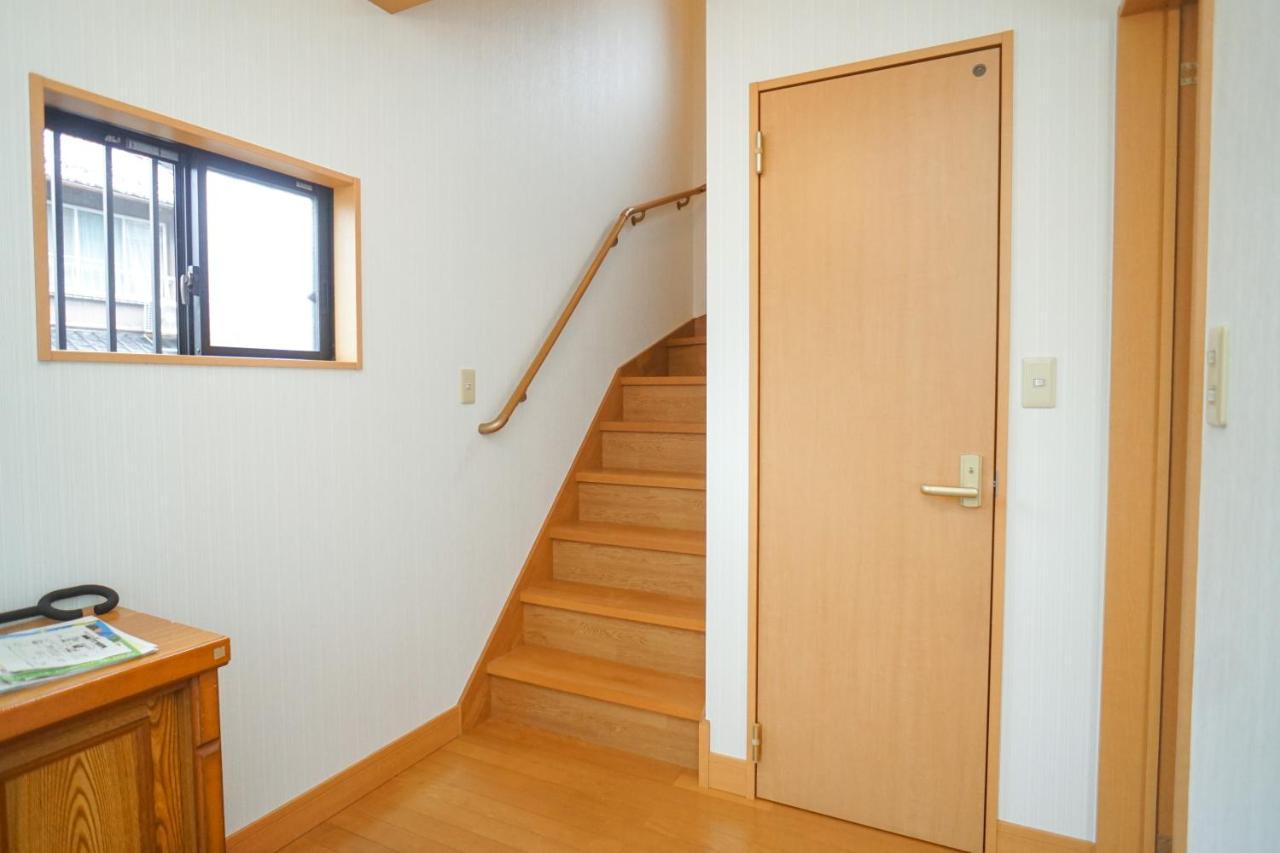 薬水君近江八幡水郷民泊貸し切り Apartment Omihachiman Bagian luar foto