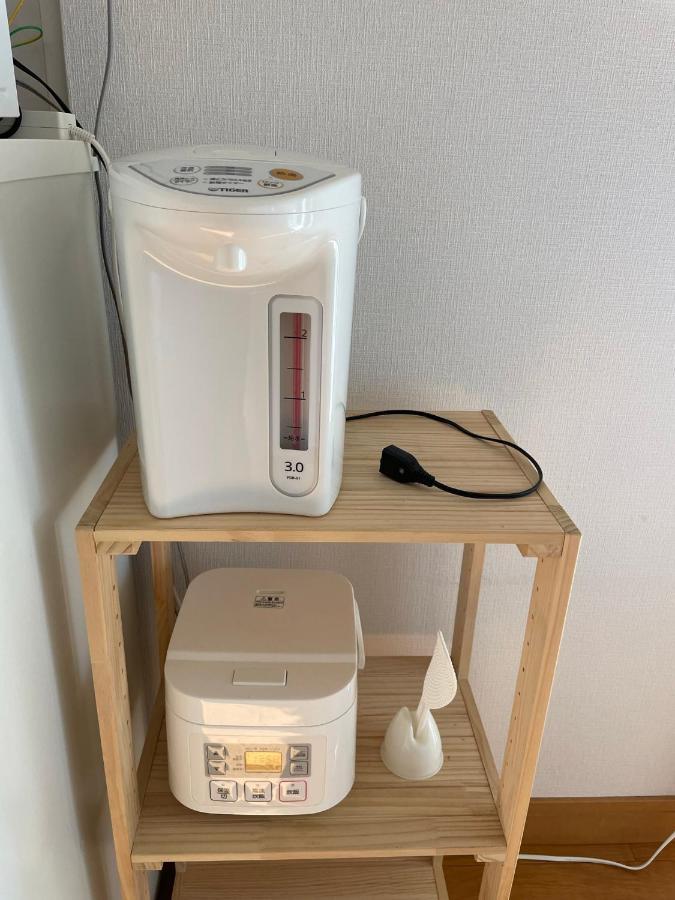 薬水君近江八幡水郷民泊貸し切り Apartment Omihachiman Bagian luar foto