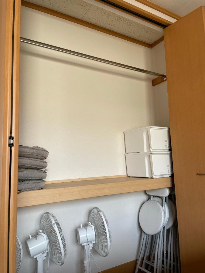 薬水君近江八幡水郷民泊貸し切り Apartment Omihachiman Bagian luar foto